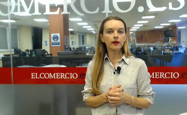 Vídeo | Katia exculpa a su marido, por la periodista Olaya Suárez